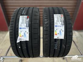 Yokohama Advan Sport V107, summer 255/35 R18