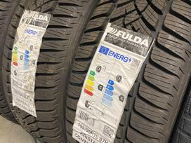 Fulda, all-season 195/55 R16