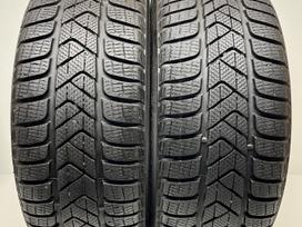 Pirelli SottoZero 3 2020m, winter 215/55 R17