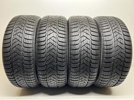 Pirelli SottoZero 3 * 99% 2024m, winter 205/60 R17