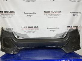 Honda Civic body parts