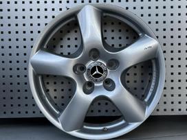 RIAL ORIGINALŪS NR.598, light alloy, R18