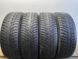 Hankook Winter I*Cept IZ2, winter 215/65 R17