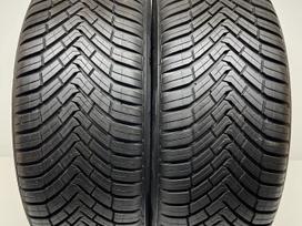 Continental AllSeason Contact, all-season 215/55 R17