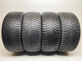 Firestone WinterHawk 4 2021m, зимние 225/45 R17