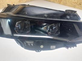 Peugeot 508, 9839014080, Cen21086