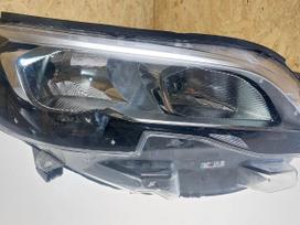 Peugeot Expert, 9808572580, Cen21087