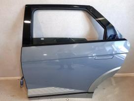 Hyundai IONIQ 5 Hyundai ioniq dalimis ventiliuojamos sedynes durys galas