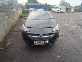 Opel Corsa for parts