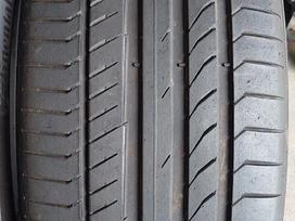Continental, летние 265/35 R21