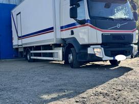 Volvo FL240 , EURO6, sunkvežimiai