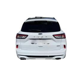 Ford Kuga Automobilio rida 4547