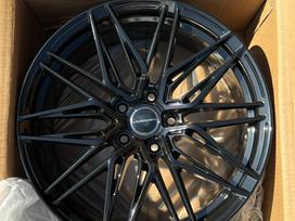 -Kita- Vossen HF6-5 Style, легкосплавные , R18