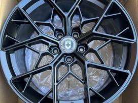 -Kita- HRE Performance FF10, lengvojo lydinio, R18