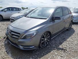 Mercedes-Benz B180, 651901