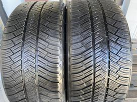 Michelin Pilot alpin pa4, winter 235/40 R19