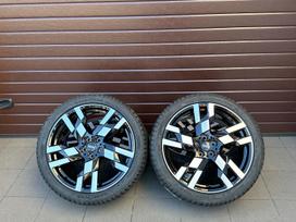 MINI Originalūs Countryman Crossove, light alloy, R20