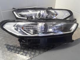 Ford Mondeo, Ds73-13w030-ae     ds73-13w029-ae, Priekiniei zibintai viber 37065641786 37068508842
