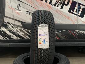 Barum Polaris 6, зимние 215/60 R17
