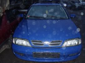 Nissan Primera Dalimis