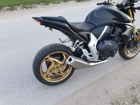 Honda CBR 1000cc, street / classic