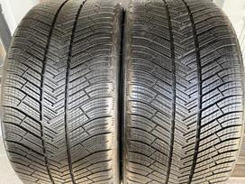 Michelin Pilot alpin pa4 2021m, winter 265/40 R19