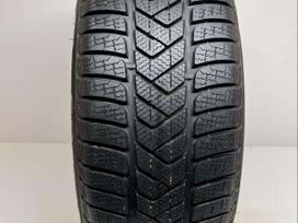 Pirelli SottoZero 3 2022m, зимние 215/55 R18