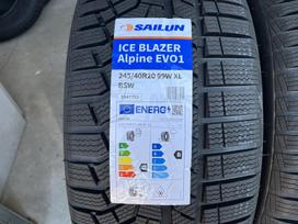 Sailun, winter 245/40 R20