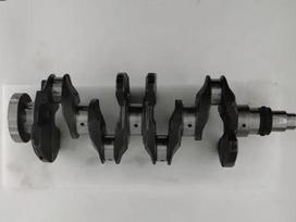 Kia Optima, G4na g4nc, crankshaft