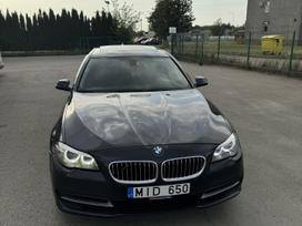 BMW 530, 3.0 l., universalas