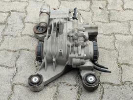 Volkswagen Passat Alltrack, ZSB0CR525010, редуктор
