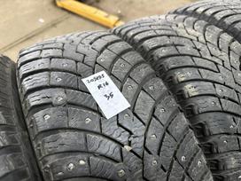 Pirelli, ziemas 205/55 R16