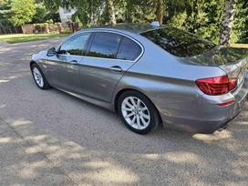 BMW 530, 3.0 l., Седан