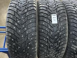 Nokian, ziemas 205/55 R16