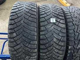 Michelin, зимние 205/55 R16