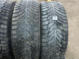 Nokian, ziemas 205/60 R16