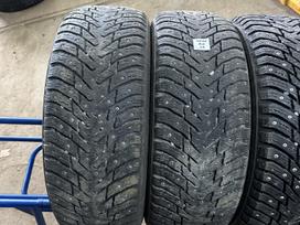 Nokian, зимние 205/55 R16