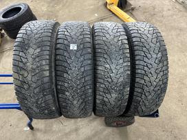 -Kita-, ziemas 215/70 R16