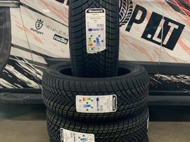 Barum Polaris 6, зимние 235/50 R19
