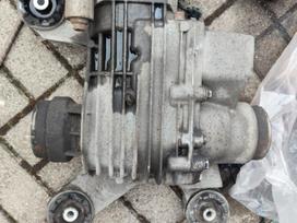Volkswagen Tiguan, ZSB0525010, differential