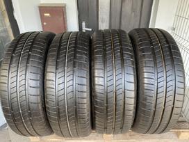 Bridgestone Turanza eco, summer 215/55 R18