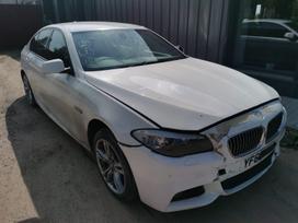 BMW 530 for parts