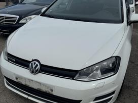 Volkswagen Golf Europine