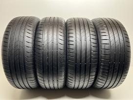 Bridgestone Turanza T005 2023m, летние 235/55 R18