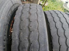 Michelin, žieminės 205/35 R22,5