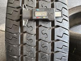 Matador #35, summer 215/75 R16