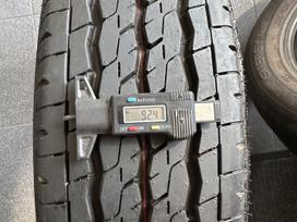 Firestone #36, summer 195/70 R15