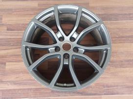 Porsche Cayenne Coupe, 9Y3601025, Cen21125