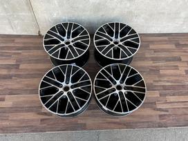 Porsche Taycan, 9J601025, Cen21130