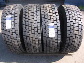 -Kita- Dunlop,Goodyear,Sailun, universalios 315/70 R22,5